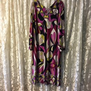 Chico’s “Fun” dress!
